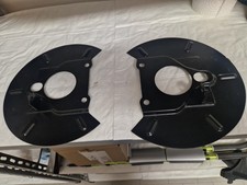 ripari dischi freni alfa 156