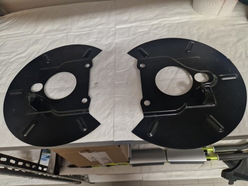 Ripari dischi freni alfa 156 - alfa,