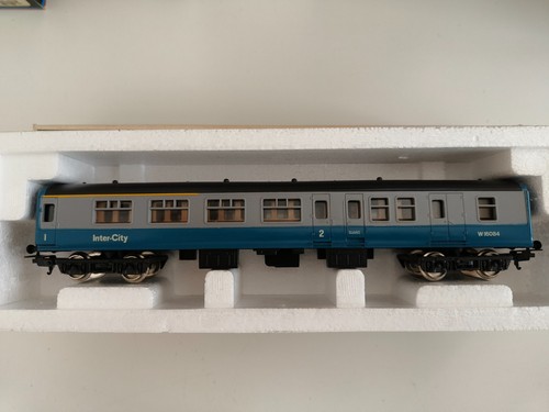 Lima 9137 carrozza - lima, passeggeri