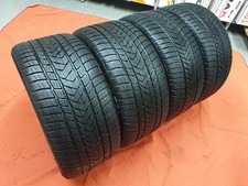 Gomme 275 40 21 / 315 35 21 -