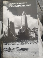 Scene americane - Alberto