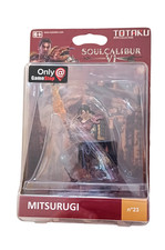 Mitsurugi SoulCalibur VI