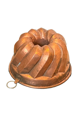 Antique german copper - antique,