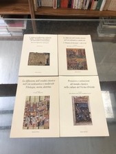 Collana "L'eredità classica