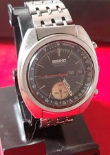 Vintage seiko bruce lee - vintage,