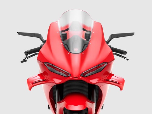 Specchietti rizoma stealth - rizoma,