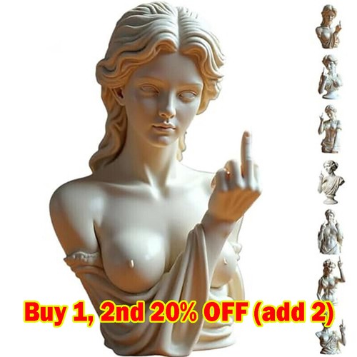 Statua dea venere - dea,