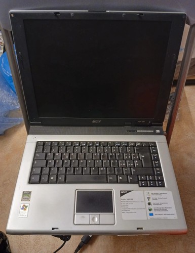 Portatile acer inspire - portatile,