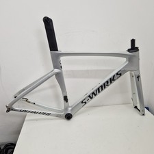Telaio in carbonio S-Works