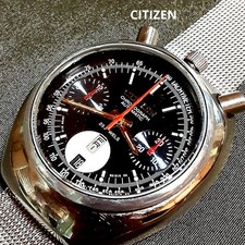 Orologio CITIZEN Bullhead
