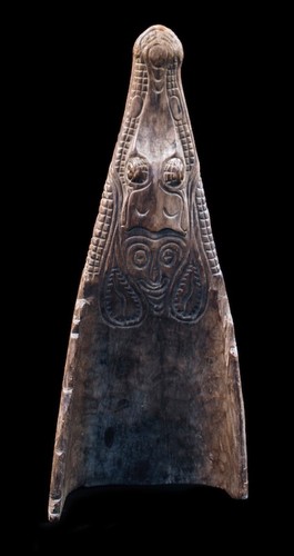 Proue pirogue prua canoa - proue, de