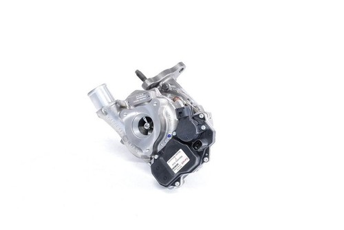 Turbocompressore toyota - turbocompressore,