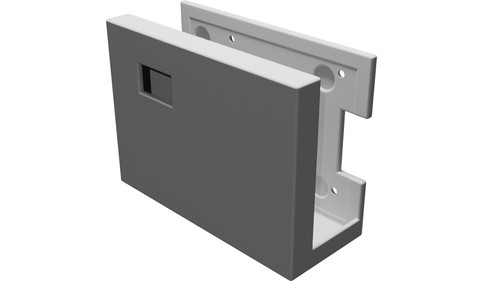 Custodia enclosure per - custodia,