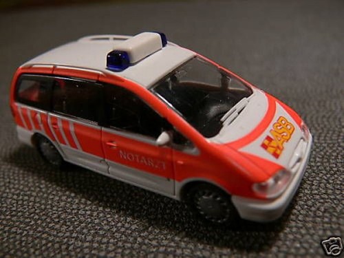 Rietze ford galaxy nef - 1/87,