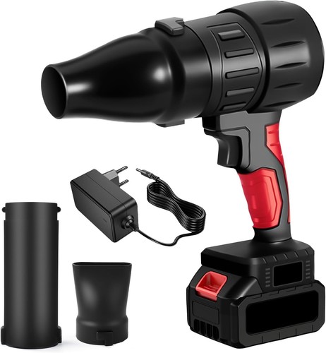 Uadme soffiatore batteria - a,