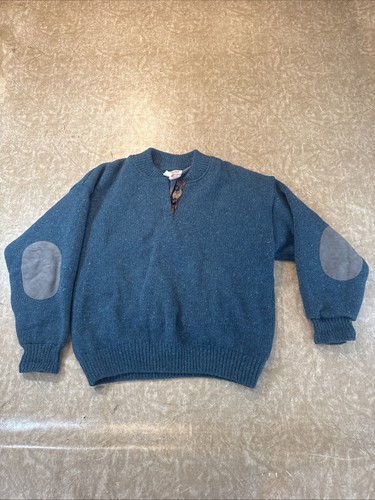 Maglione lana vintage - , cabelas