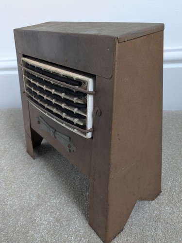 Fuoco elettrico portatile - , art