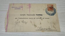 Busta 1941 I.N.F.A.I.L