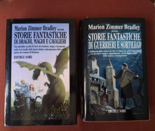 Marion Zimmer Bradley, storie
