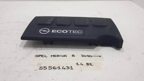 Coprimotore per opel - opel, meriva