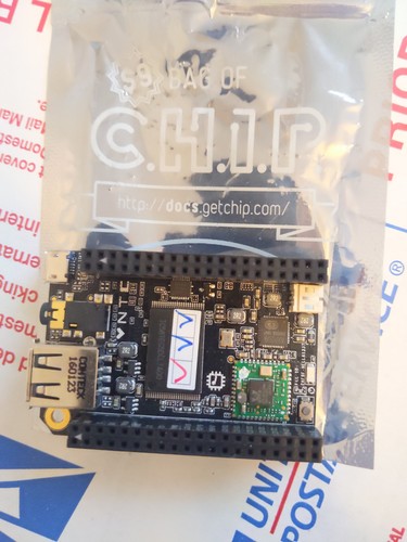 Next thing chip computer sbc - next,