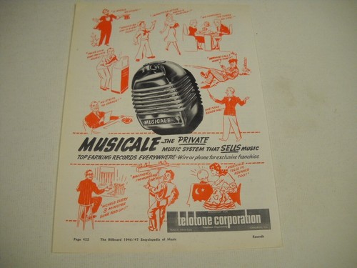 Musicale sistema - musicale,
