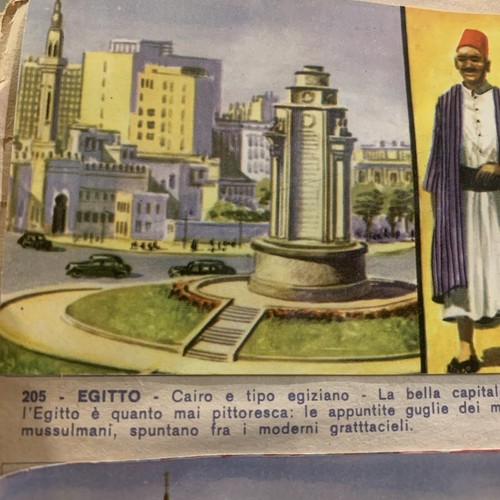 Figurina 205 gente - ,