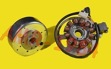 VOLANO COMPLETO MALAGUTI  F12