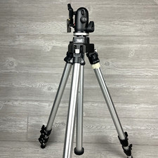 Manfrotto Bogen Treppiede