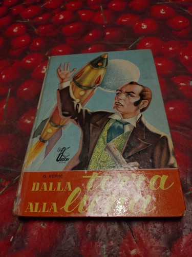 Dalla terra alla - dalla,