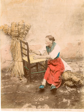 Italia, Costumi, Napoli