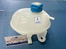 VASCHETTA ACQUA RADIATORE FIAT PANDA 500 500 C 1.2 1.3 TAPPO INCLUSO KIT 2475