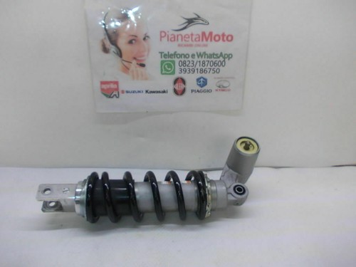 Mono ammortizzatore posteriore - mono,