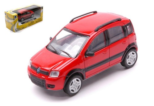 Modellino auto scala new - auto,