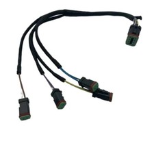 Transmission Wiring Harness