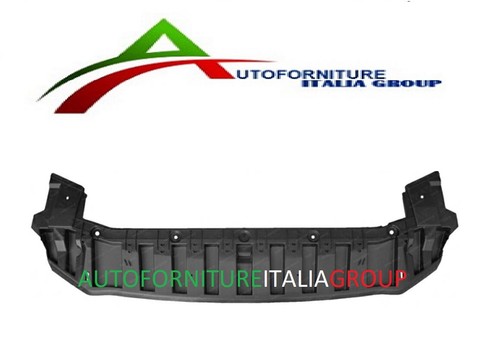 Riparo sottoparaurti anteriore - riparo,