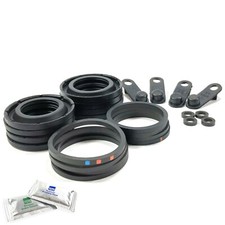 2 KIT RIPARAZIONE PINZE FRENO