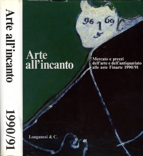 Arte all incanto - arte, mercato