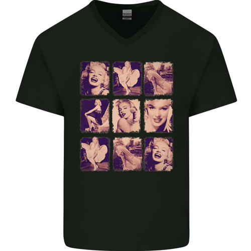 Marilyn collage celebrity - marilyn,