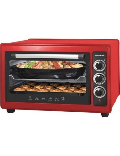 Hausberg forno elettrico 36 - elettrico,