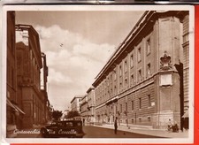 Cartolina civitavecchia fg - cartolina,