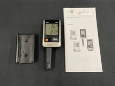 TESTO 175H1 Humeter Temperato