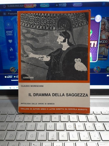 Dramma della saggezza opere - il,