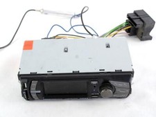SD-247RDS AUTORADIO AFTERMARKET MAJESTIC VOLKSWAGEN POLO 1.2 D 55KW 5M 5P (2011)