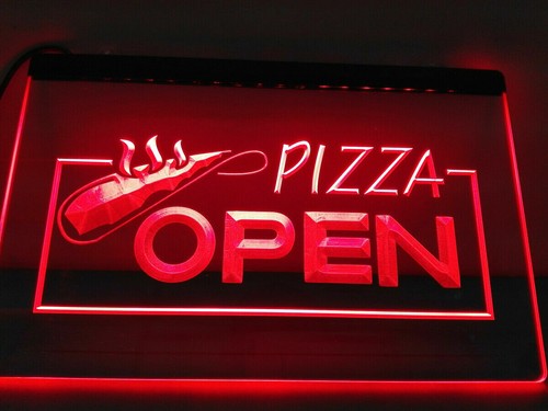Insegna luminosa led neon - luminosa,