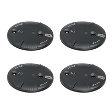 4 Confezioni Filtri Protezione