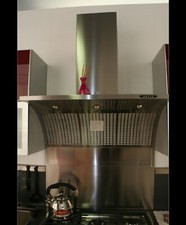 cappa aspirante 90 cm