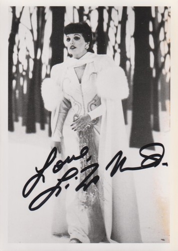 Liza minnelli original - liza,