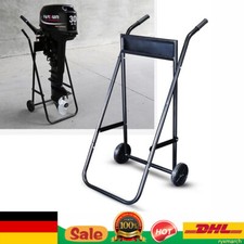 Carrello trasporto fuoribordo