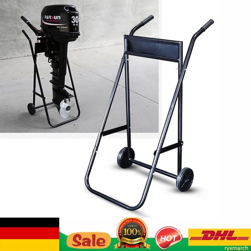 Carrello trasporto fuoribordo